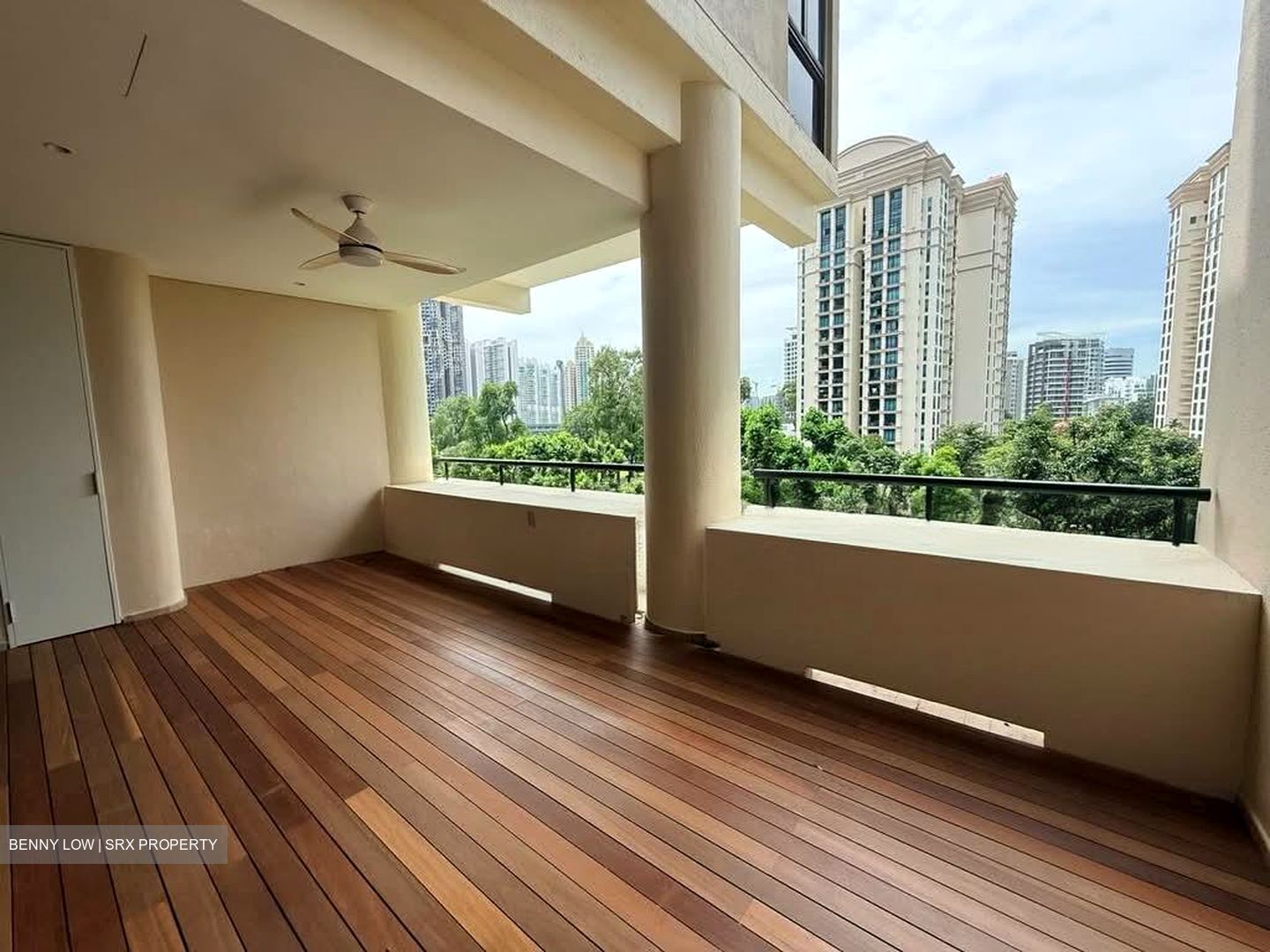 The Colonnade (D10), Condominium #549558861